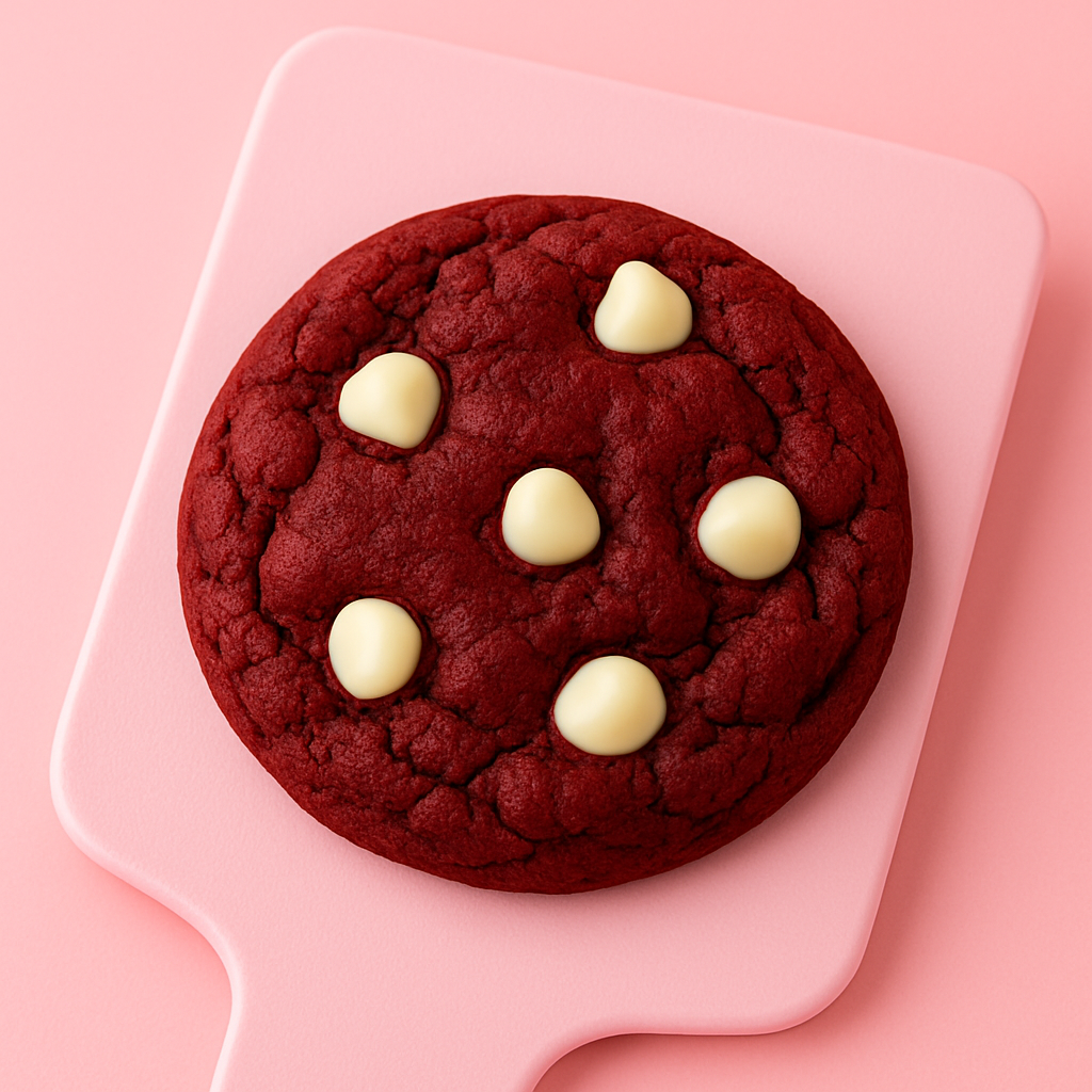 Red Velvet Rouge