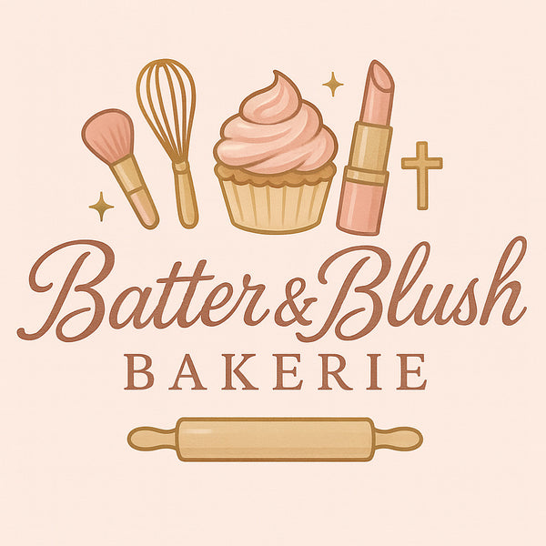 Batter and Blush Bakerie