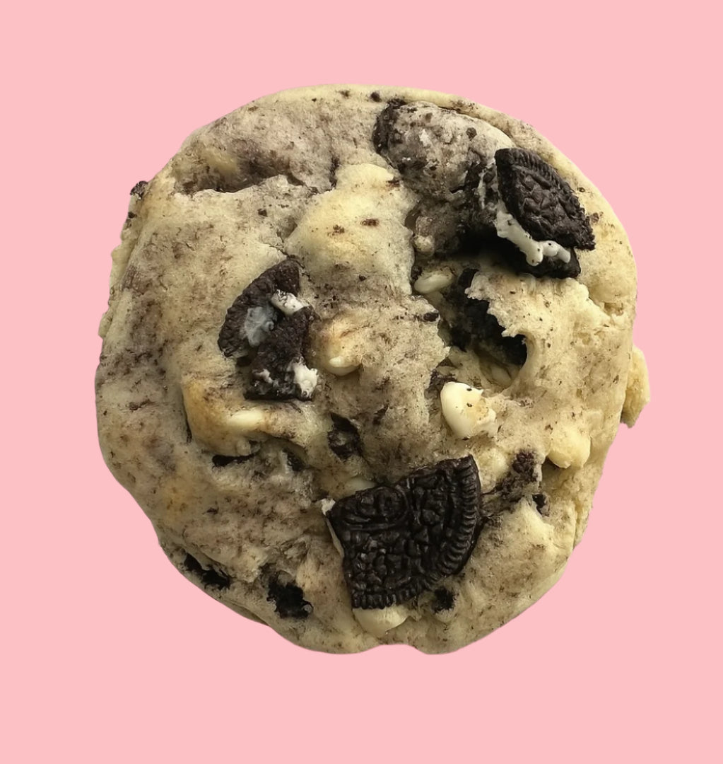 Oreo Cream Highlight
