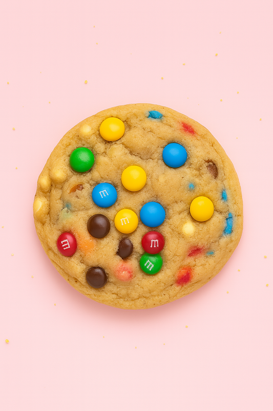 Palette Pop Cookie