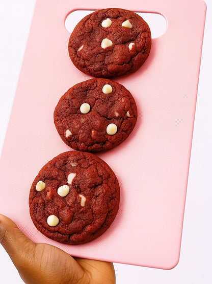 Red Velvet Rouge