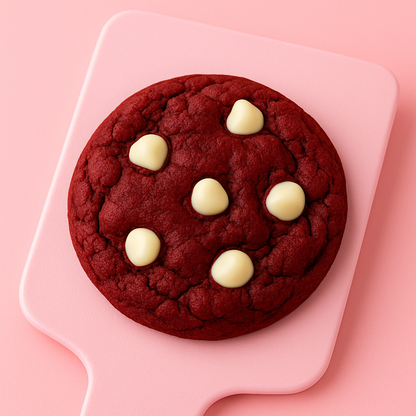 Red Velvet Rouge